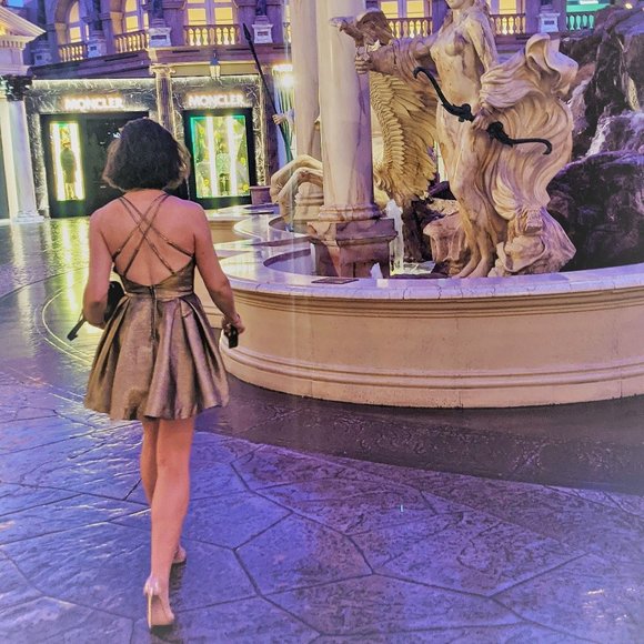 I ❤️ Dresses! - Picture 5 of 6